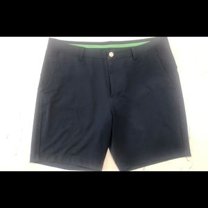 Bonobos Golf Shorts 36 Waist 8” Inseam